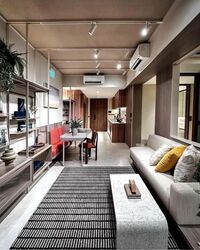 The Reserve Residences (D21), Apartment #538771391